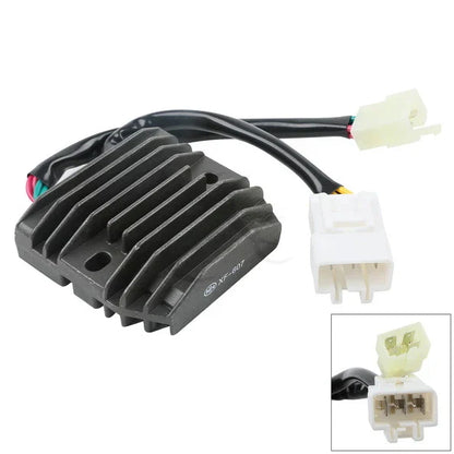 Voltage Regulator Rectifier for Honda CBR600RR (2003-2006)