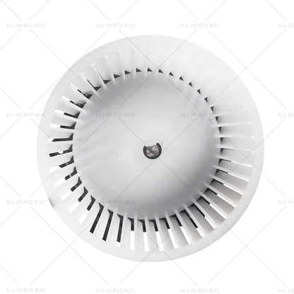 Fan Blower Motor for Ford Ranger PX 3.0L Turbo Diesel (2011-On)
