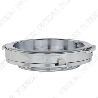 Adapter Ring for Voigtlander Retina DKL Mount Lenses (Focus Infinity)