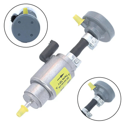 Parking Heater Fuel Pump for Webasto DP42 12V/24V Waterproof