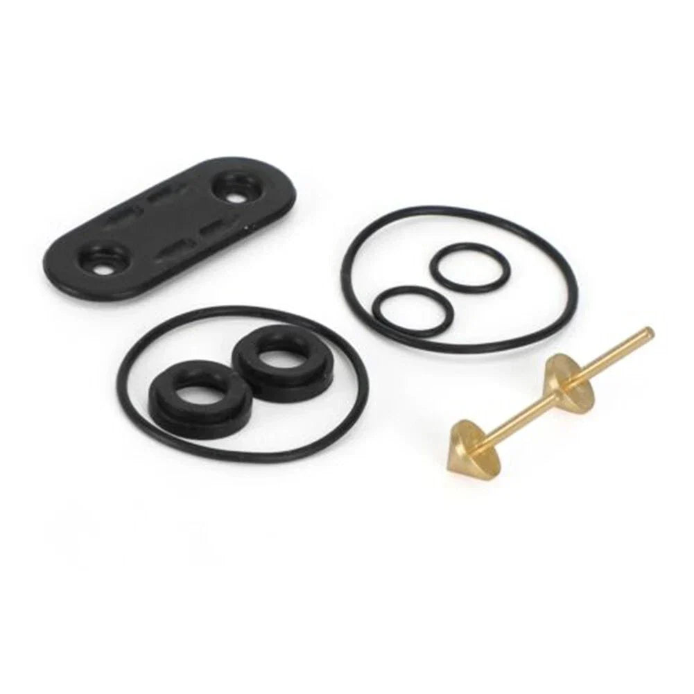 Heater Control Valve Repair/replace Kit for W124 W220