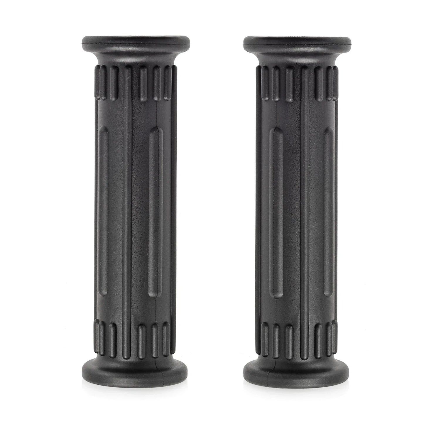 2 x Handlebar Grips Pair for Polaris Trail Boss (1985-2006)