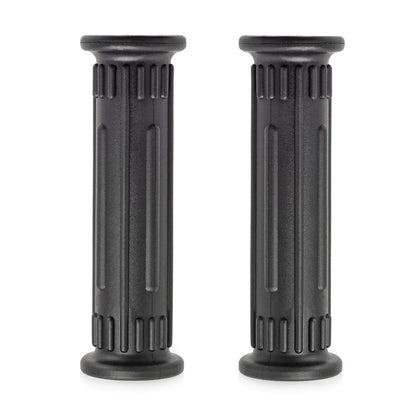 2 x Handlebar Grips Pair for Polaris Trail Boss (1985-2006)