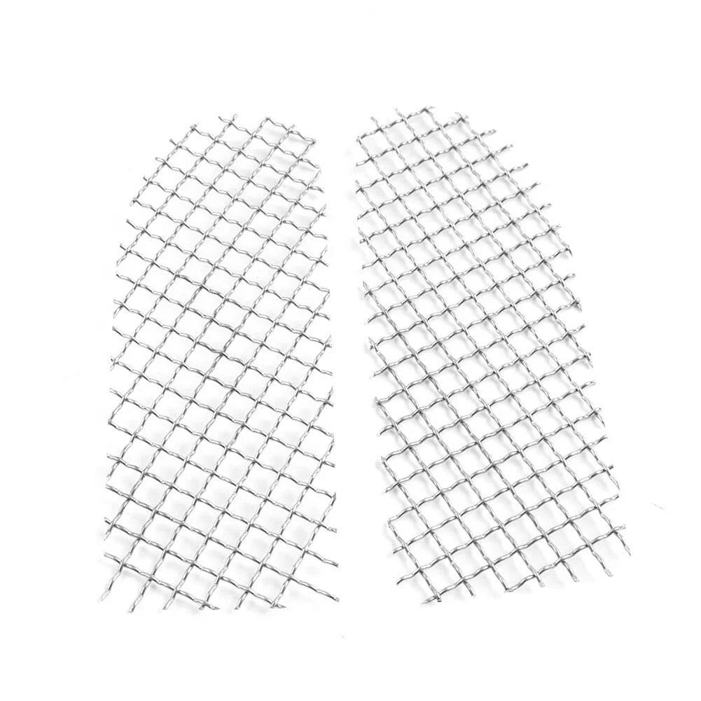 Mesh Fairing Vent Screen Grill for Harley Street Glide (2014-2022)