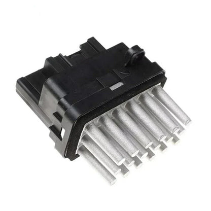 Blower Motor Resistor for Ford Fiesta Focus C-Max Galaxy S-Max (2008-2017)