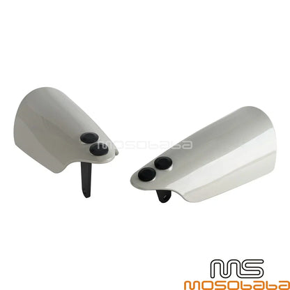 Hand Guards for Harley Softail Street Bob 107 114 (2018-2024)