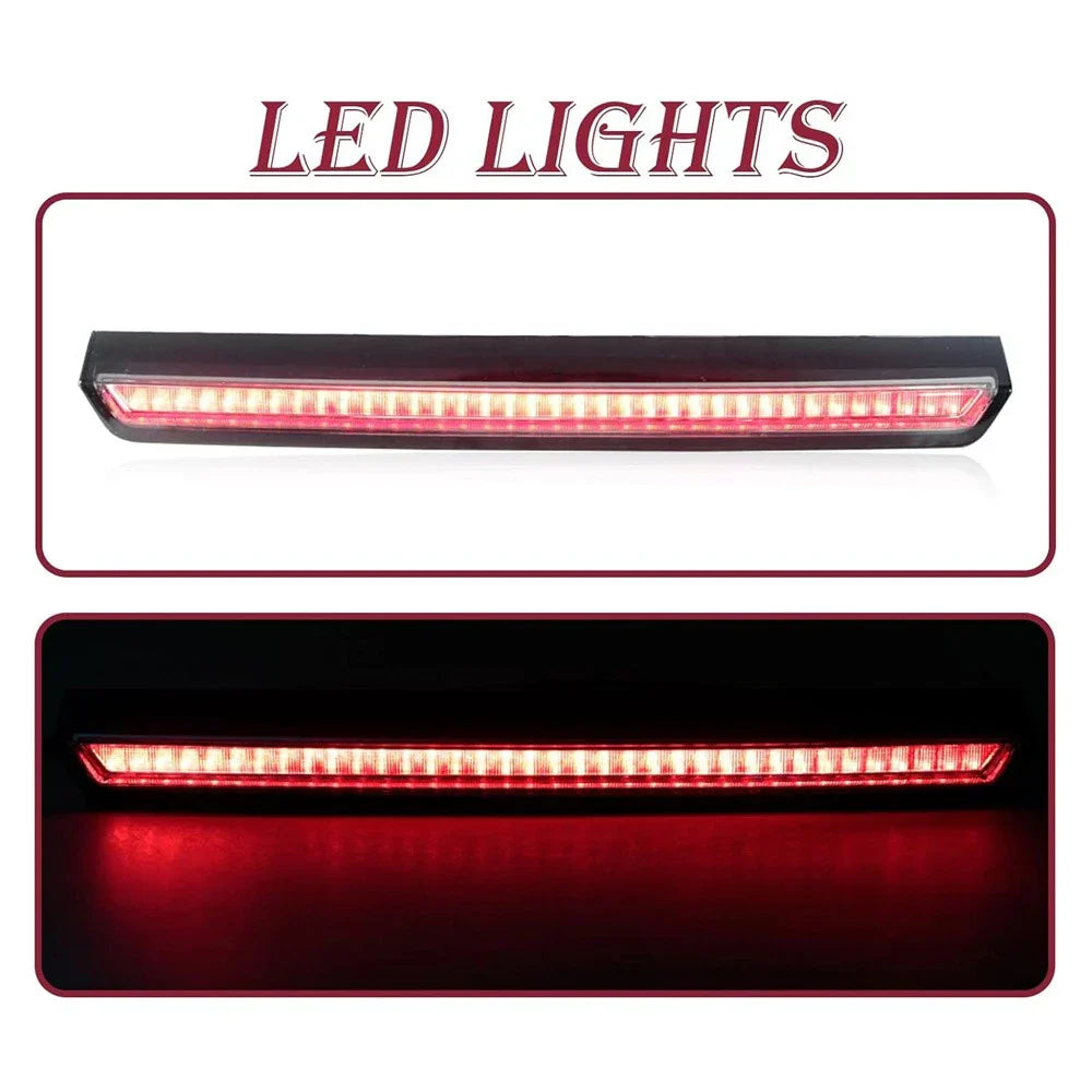 3rd Brake Light for 2015-2020 Cadillac Escalade (2015-2020)