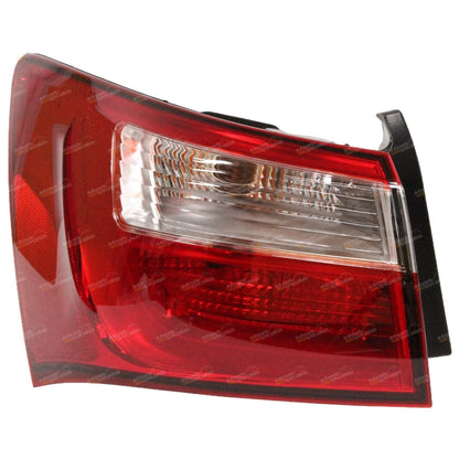 Genuine Outer Tail Light for Kia Rio UB 12-on 4Dr Sedan Left LHS