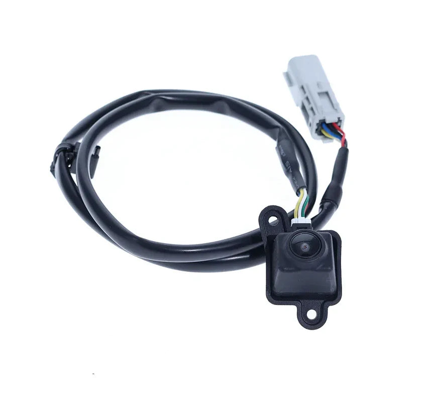 Reverse Camera 6 Pin Connector for Holden Colorado RG (2016–2020)