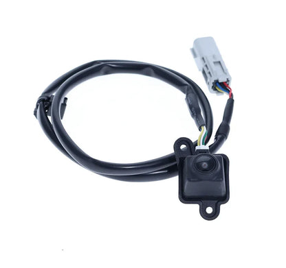 Reverse Camera 6 Pin Connector for Holden Colorado RG (2016–2020)