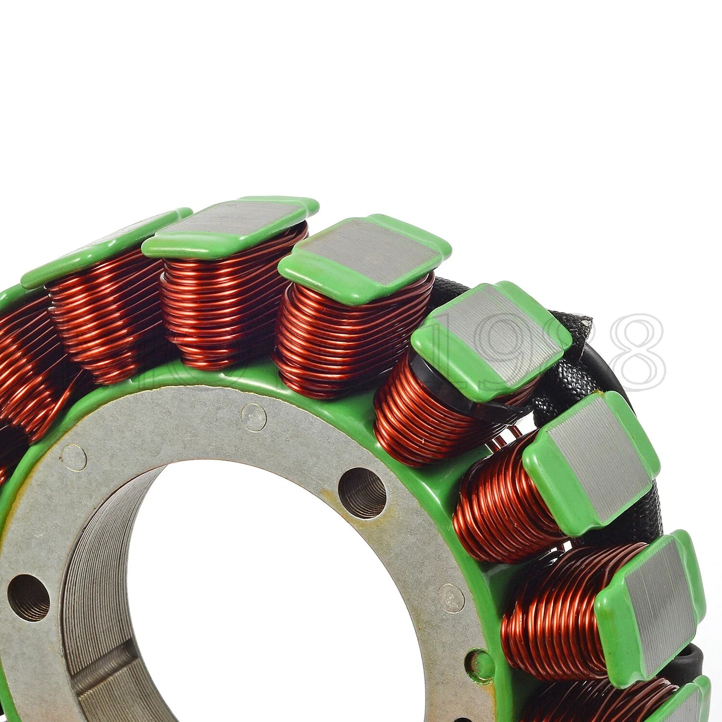 Stator & Gasket for Yamaha Warrior 350 350X YFM350 YFM350X (2002-2004)