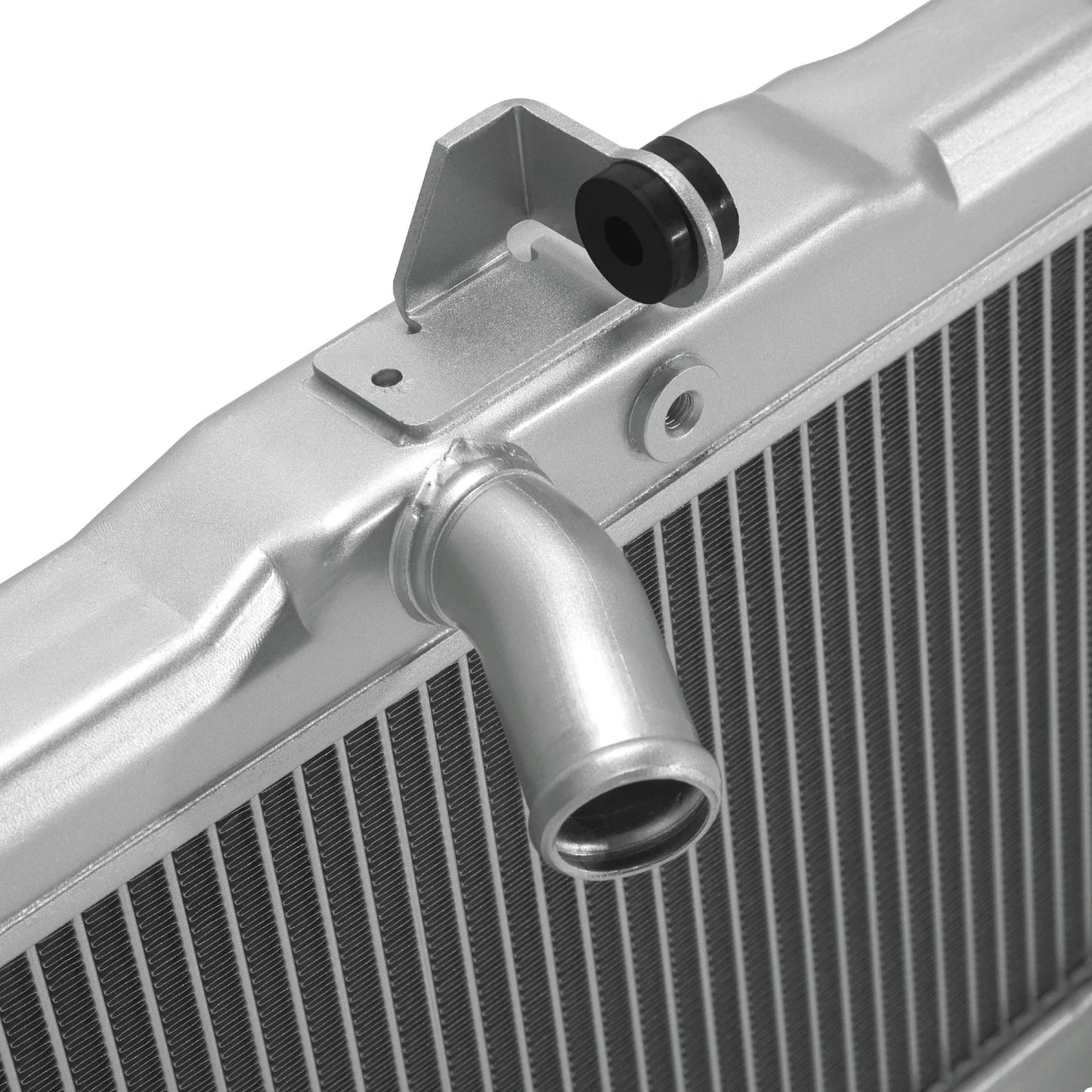 Aluminum Radiator Cooler for YAMAHA FZ07 MT07 (2015-2017)