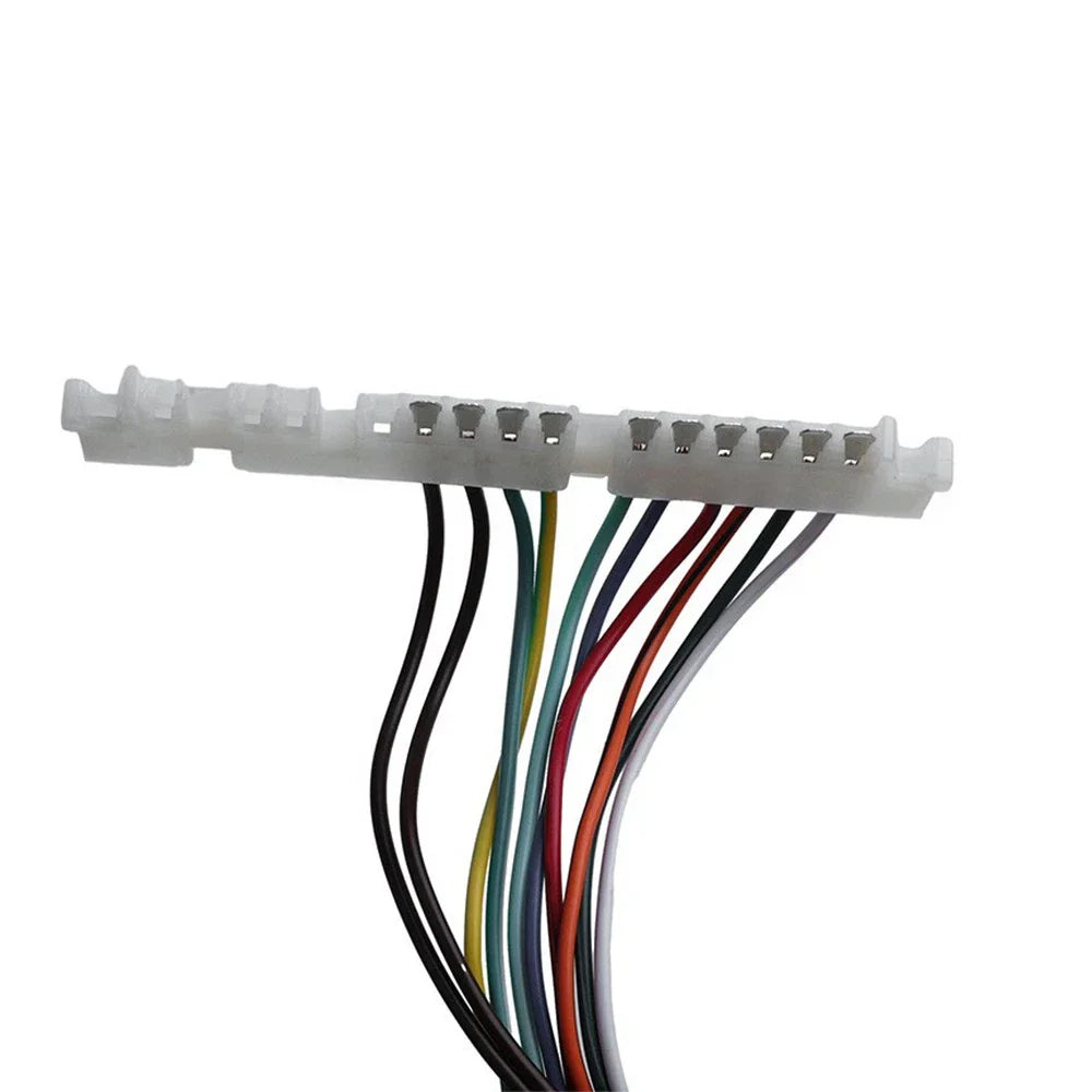 Turn Signal Switch for Chevrolet Buick Jimmy (1995-2005)