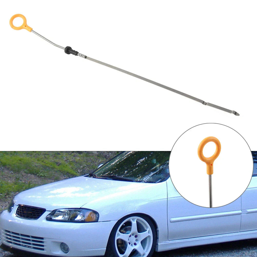 Engine Oil Dipstick for Nissan Sentra (2000-2001)