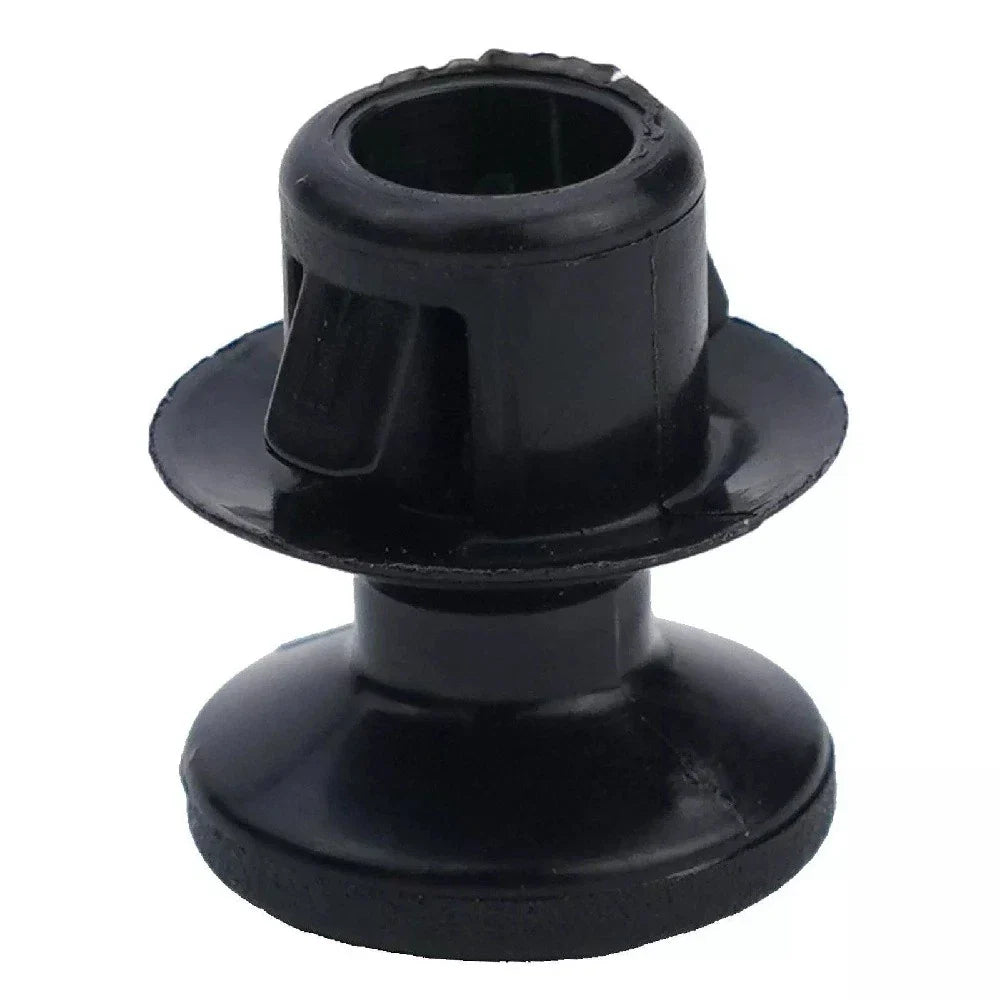 Rear Parcel Shelf Hook Clips for Kia Rio, Hyundai Accent, i10, i20, ix25 (2011-2023)