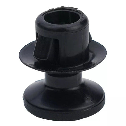 Rear Parcel Shelf Hook Clips for Kia Rio, Hyundai Accent, i10, i20, ix25 (2011-2023)