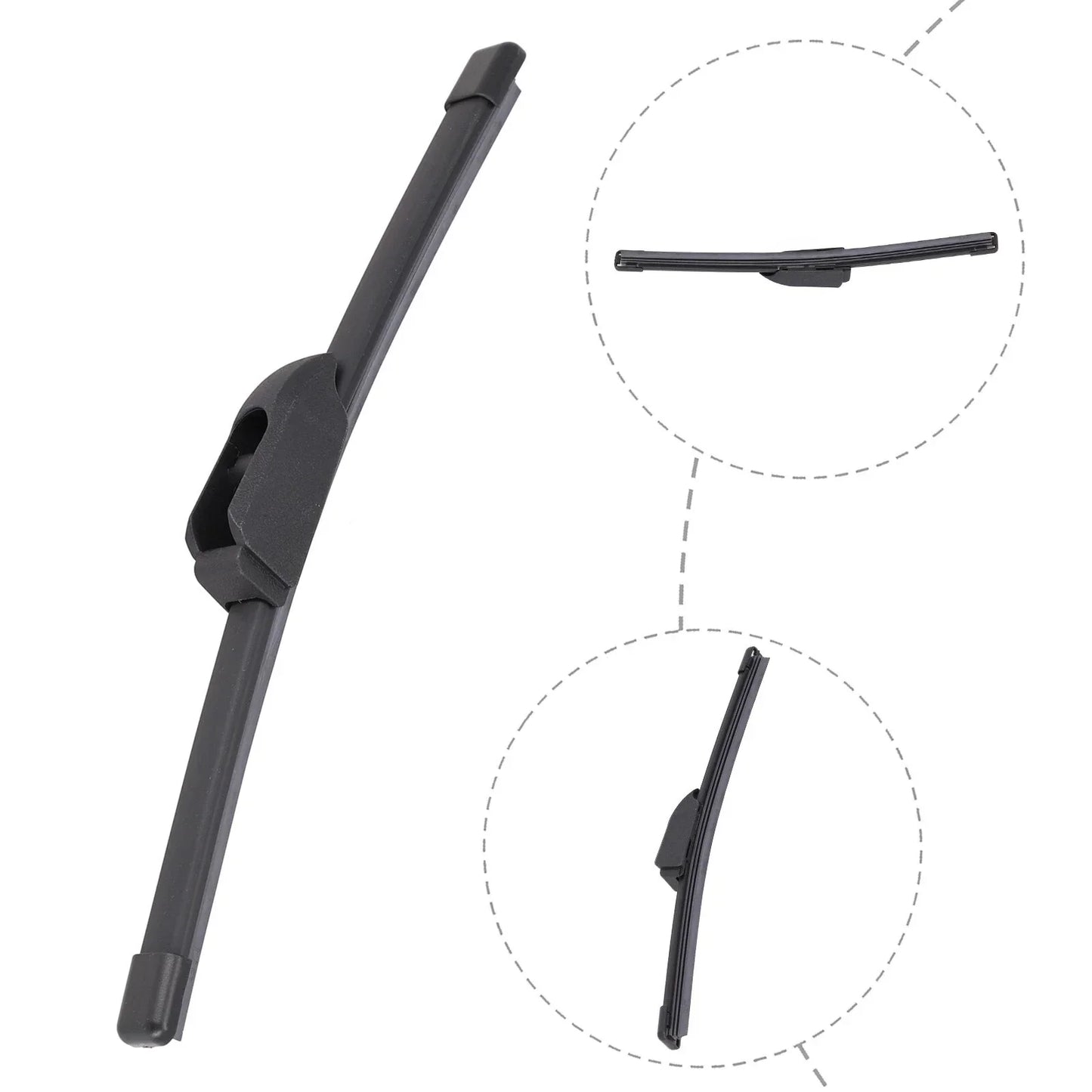 Rear Wiper Blade for Kia Soul (2019–2023)