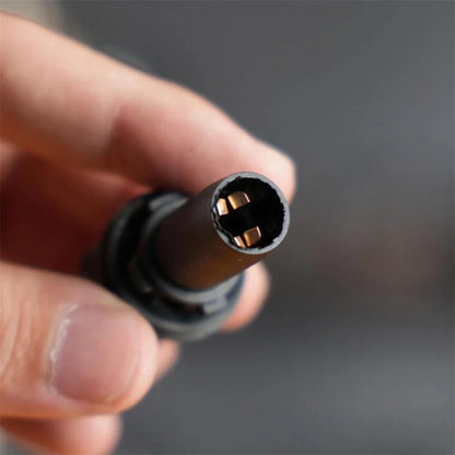 Headlight Side Marker Socket with Connector for Acura Lexus Lincoln