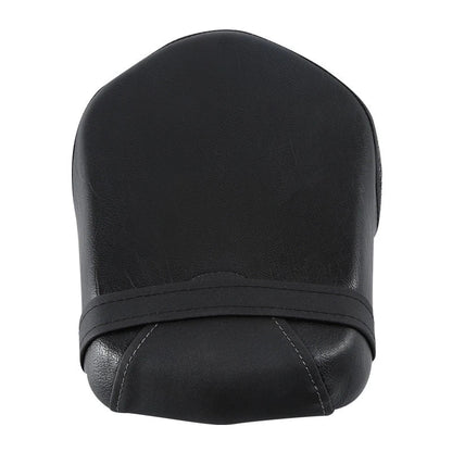 Black Rear Pillion Seat for Yamaha Bolt XV950 XV 950 (2014-2024)