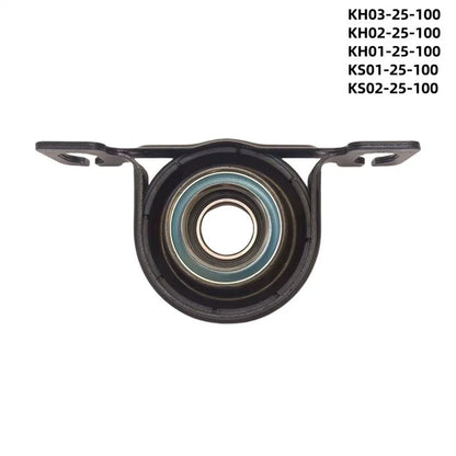 Rear Drive Axle Bridge Bearing for Mazda CX-5 (2012-2023)