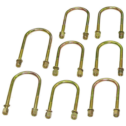 4 x 2" Sierra Lift Kit 50mm for Maruti SJ50 SJ70 SJ410 SJ413