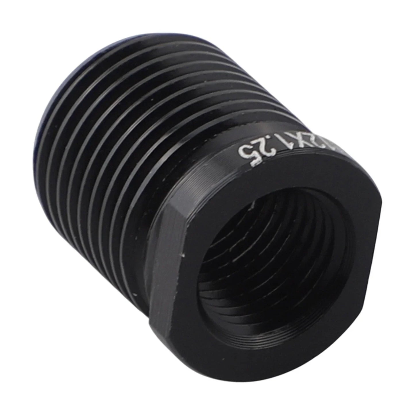 Thread Adapter Kit 10Pcs Aluminum Alloy Construction for Gear Shifters