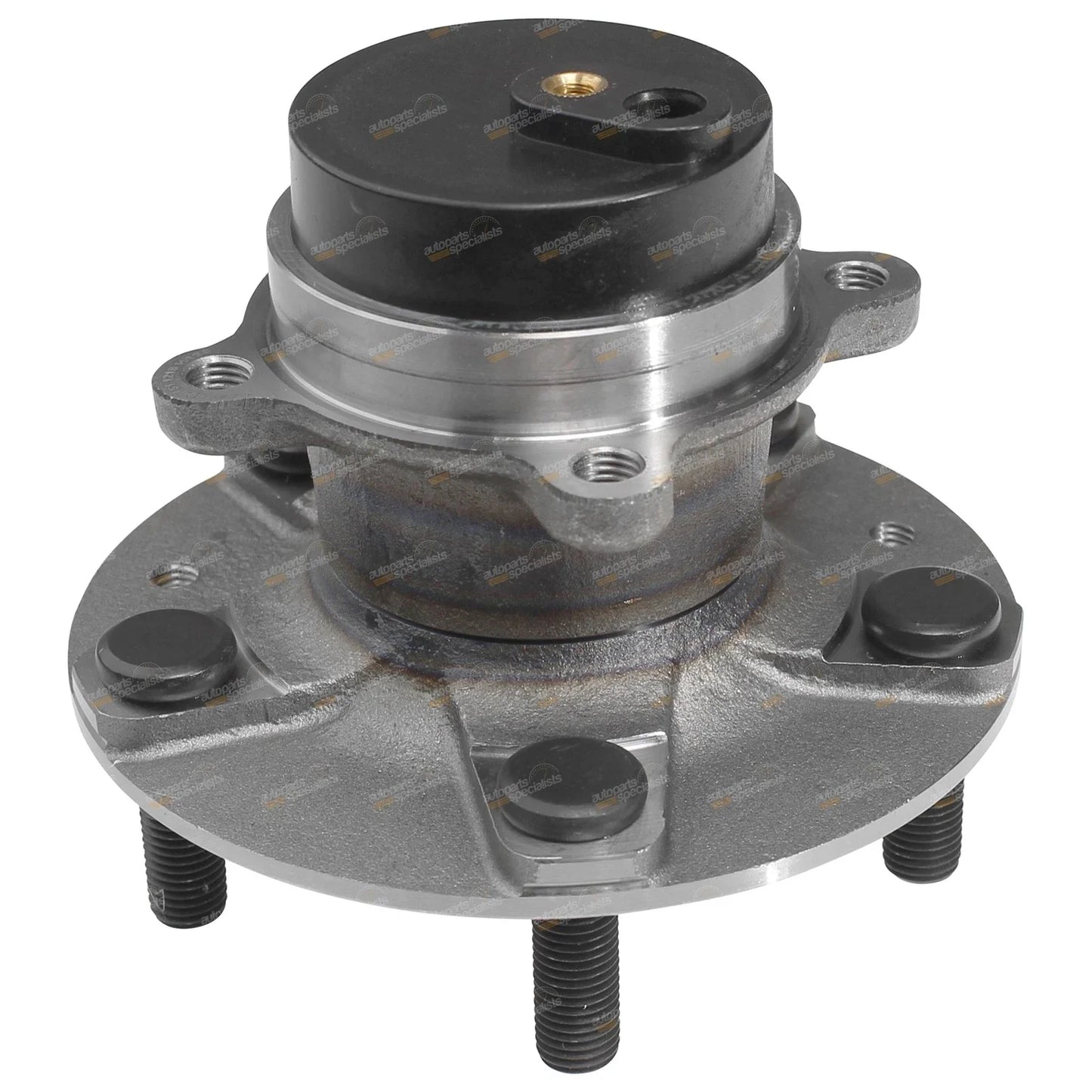 Front Wheel Bearing Hub Assembly for Mazda MX5 NC ABS Magnet (2005-2015)