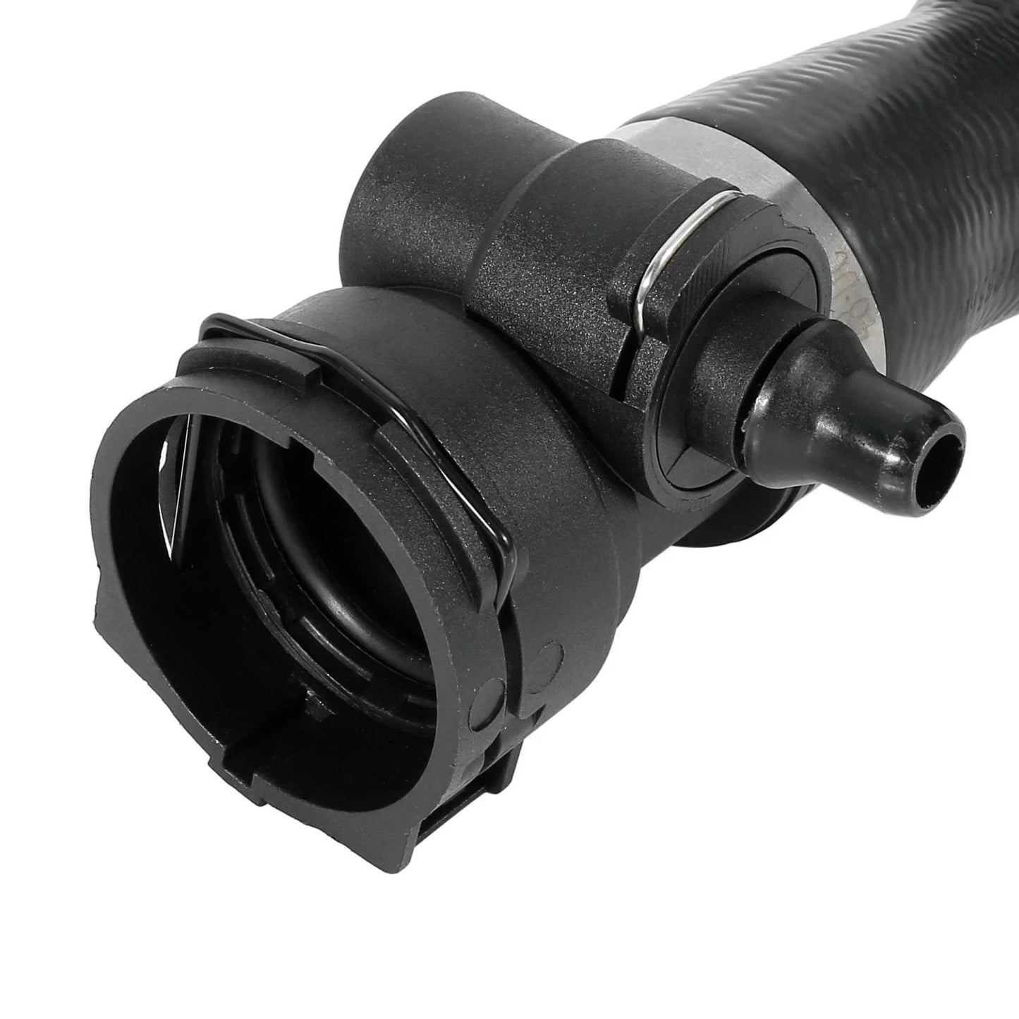 Radiator Coolant Water Hose Expansion Tank for BMW 740i (2010 - 2012)