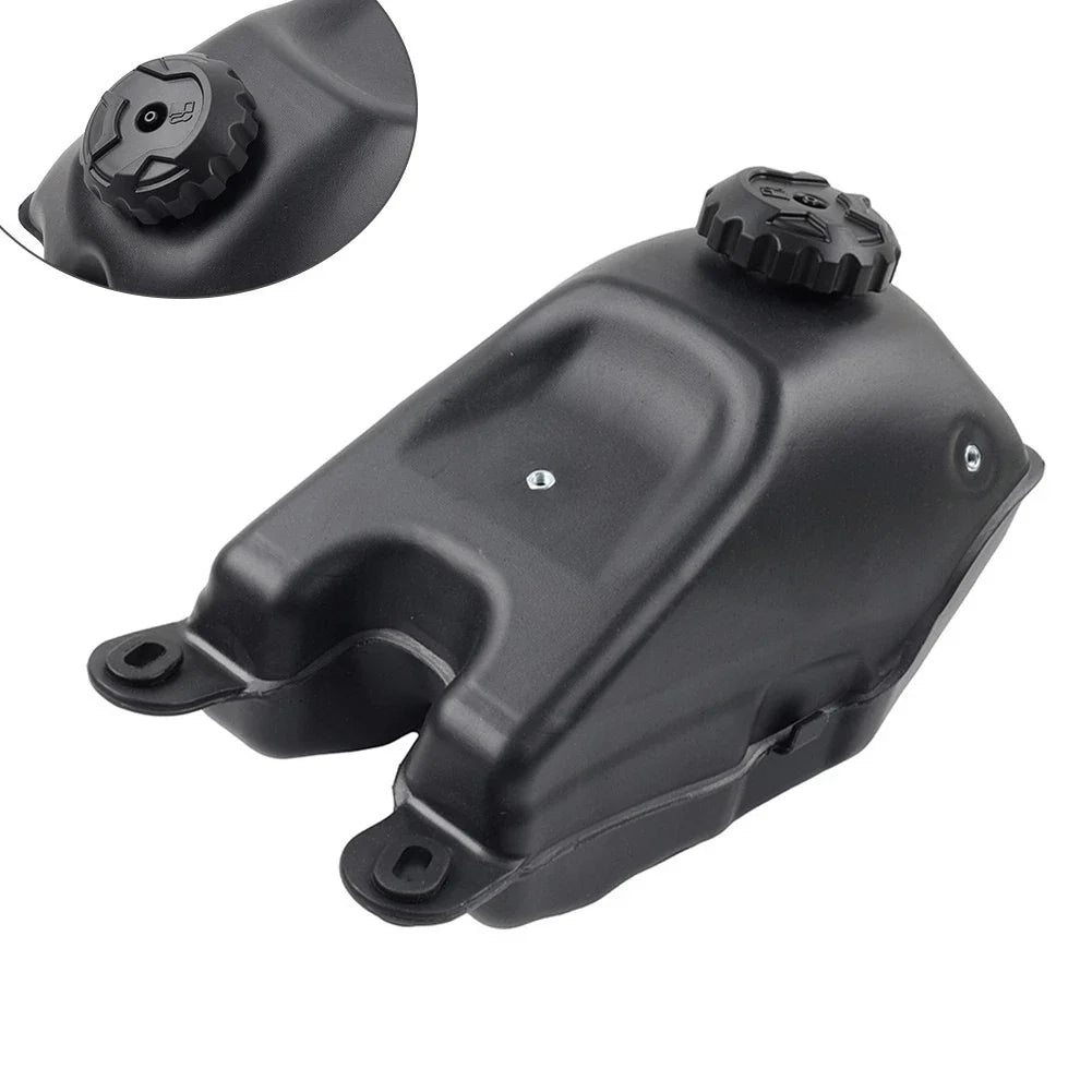 Gas Fuel Tank w/ Cap for Honda CRF110 (2013-2014)