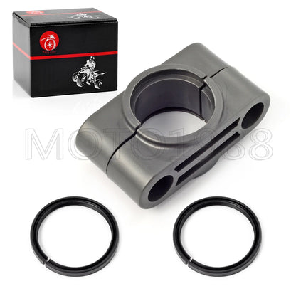 Steering Stem Bushing Seal Kit Banshee YFZ350 Blaster YFS200 (1988–2002)