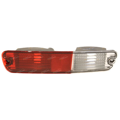 Rear Indicator Lights LH+RH Pair for Mitsubishi Pajero NP Left+Right