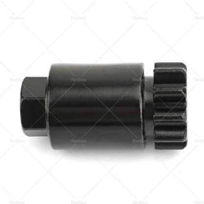 Engine Barring Tool for Volvo D11 D13 D16 Mack MP7 MP8 MP10