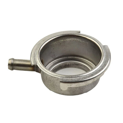 Weld-on Steel Radiator Filler Neck 2.20 OD 1.24 ID for Universal