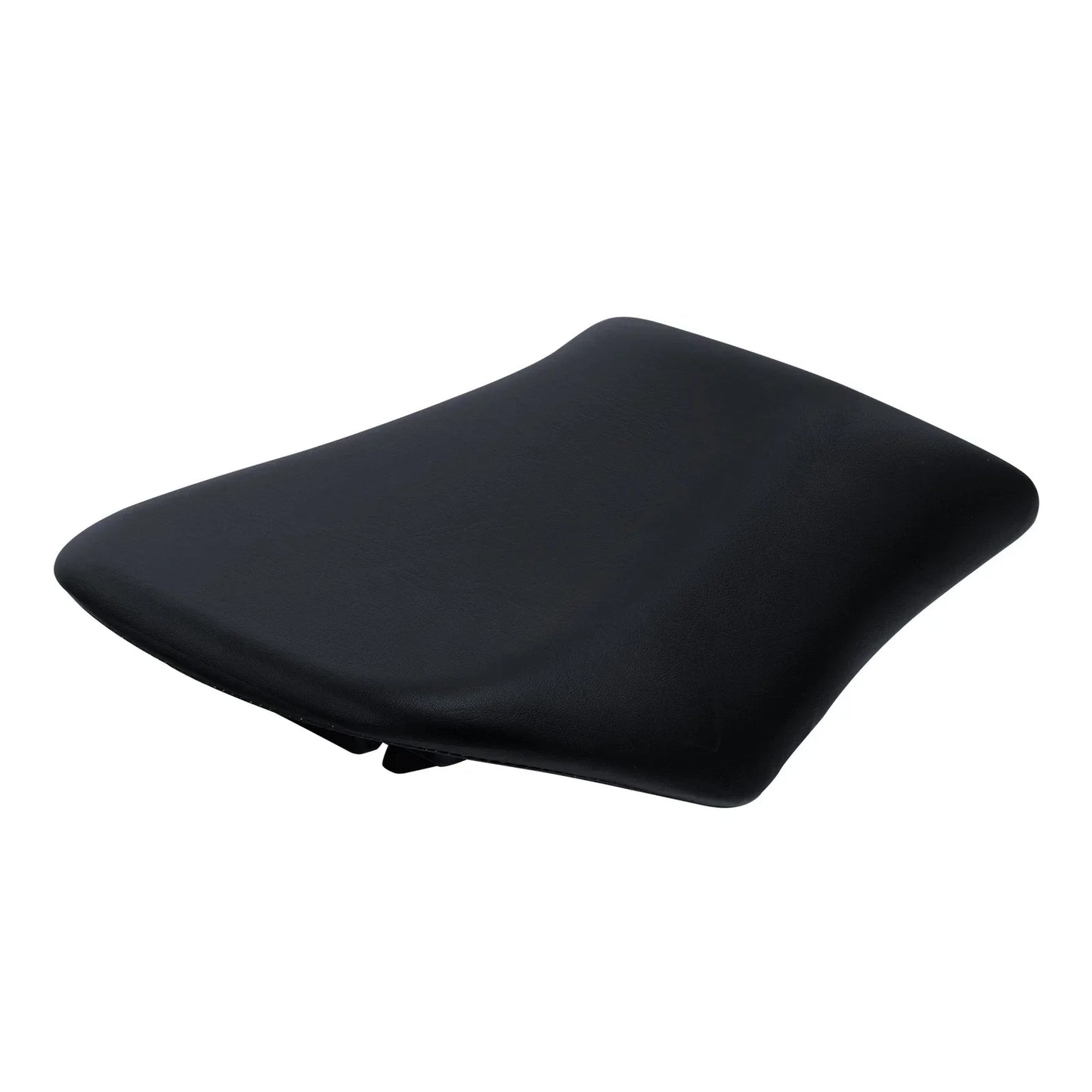 Rider & Passenger Seats for Kawasaki Ninja ZX6R (2005-2006) Black