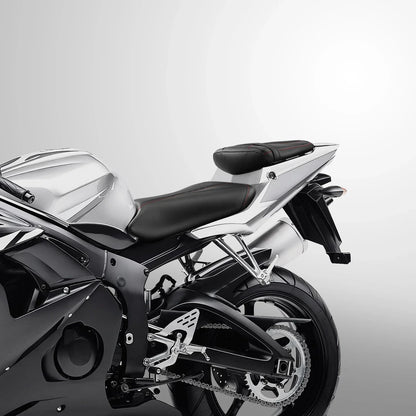Driver Rider & Passenger Seats for Yamaha YZF R6 (2003-2005 2006-2009)
