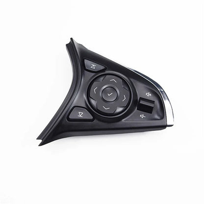 Steering Wheel Control Switch Button Shell for Buick Lacrosse Enclave (2005-2019)