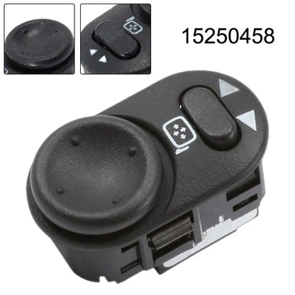 Power Mirror Switch for Chevy Malibu / H3 (2008–2012, 2007–2010)