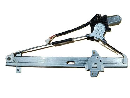 Rear Right Window Regulator W/Motor 2 pins for Suzuki Vitara (1991–1998)