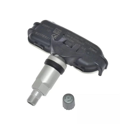Tire Pressure Sensors 4x for Hyundai Tucson, Elantra, Kia Rio (2005-2023)