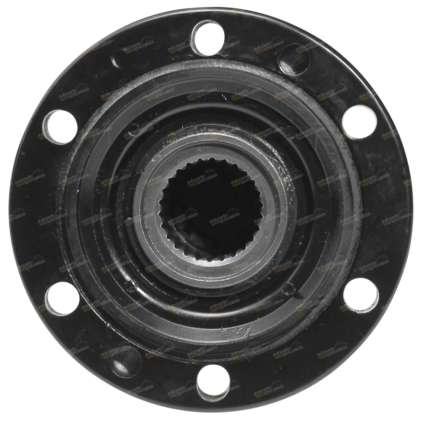 Locking Hub Set Free Wheeling 4x4 for Suzuki SJ410 (1981-1988)