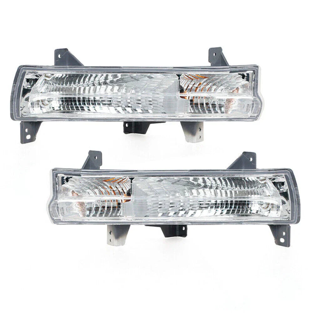 Car Parking Light Left Right Side for Jeep Compass (2017-2020)