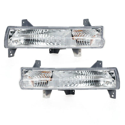 Car Parking Light Left Right Side for Jeep Compass (2017-2020)