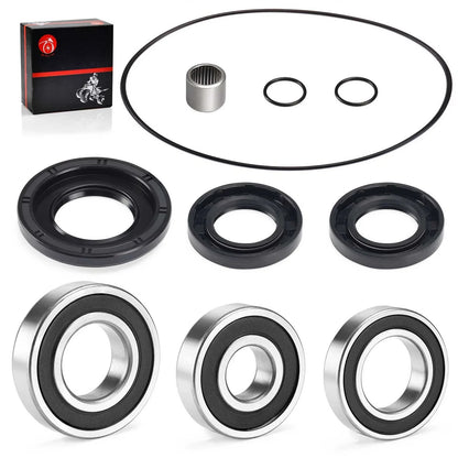Rear Differential Bearings & Seals for Can-Am Renegade (2010–2015)