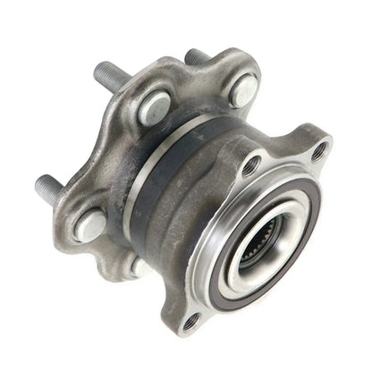 Rear Wheel Bearing Hub for Nissan Presage U31, Teana J31 (2003-2009)