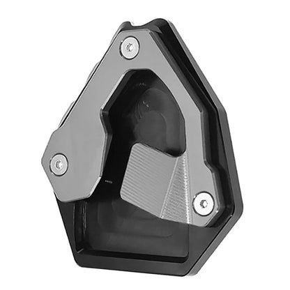 Enlarge Kickstand Pad Grey for Honda NT1100 (2021-2023)