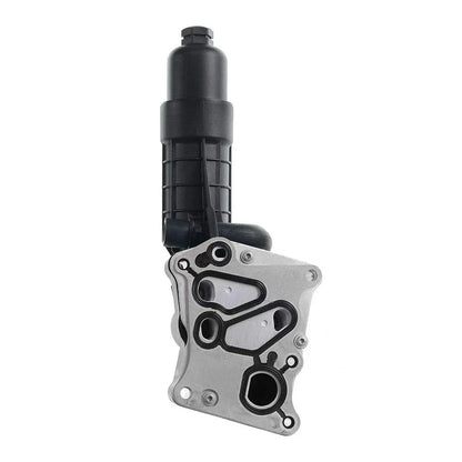 Oil Filter Housing for Benz C E SLK (2008-2016)