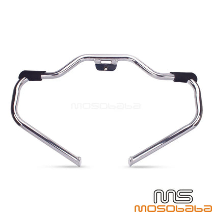 Crash Bar Engine Guard for Harley Softail FXBB FXLRS FLFB FLSL FLDE FXBR (2018-2023)