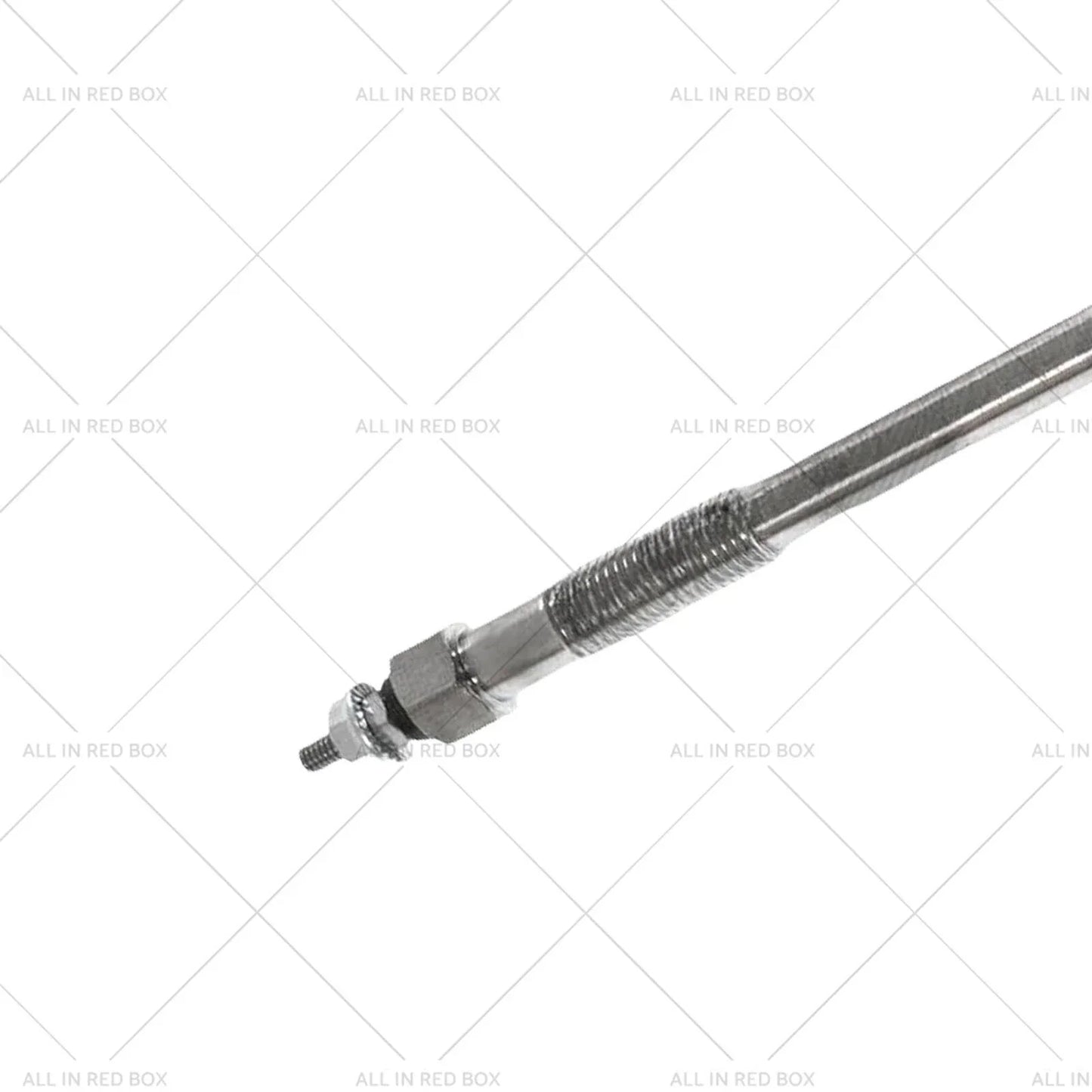4 Glow Plugs for Holden Rodeo Colorado 4JJ1TCX 3.0L (2003-2012)