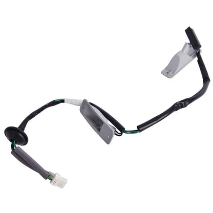 Rear License Plate Lamp Socket Wiring Harness for Subaru Forester (2009-2013)