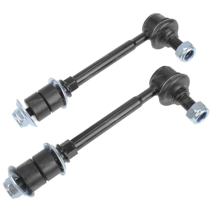 2 Front Sway Bar Link Joint for Toyota Prado 95 Series (1996–2002)